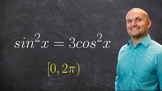 Solving a trig function with sine and cosine [upl. by Rebna]