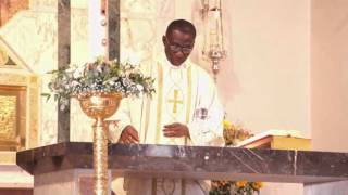 Talk about Vocations to the Priesthood Fr Joe [upl. by Novello]