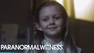 Paranormal Witness quotThe Hospital Hauntingsquot  S3E6  SYFY [upl. by Abel]