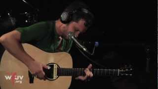 The Tallest Man On Earth  quotRevelation Bluesquot Live at WFUV [upl. by Hsekin931]