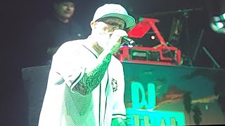 Limp Bizkit Rearranged  Live at Loserville Tour at Glen Helen Amphitheater CA 82424 [upl. by Litton]