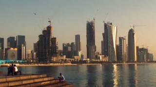 Amazing Qatar [upl. by Sarajane1]