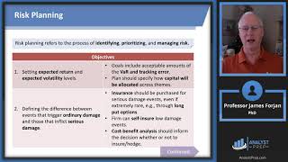 Risk Monitoring and Performance Measurement FRM Part 2 2023 – Book 5 – Chapter 7 [upl. by Anastos560]