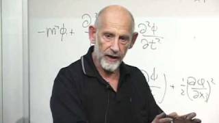 Lecture 3  String Theory and MTheory [upl. by Savihc16]