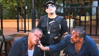 el diablo de culiacan video officialcom [upl. by Rebme]