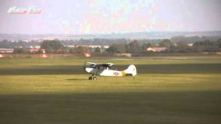 Duxford Autumn Air Display 2011 [upl. by Hanny734]