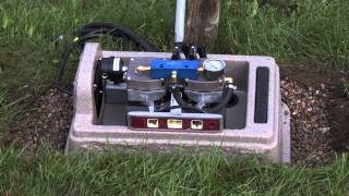 Airmax® Aeration System Installation [upl. by Zima]