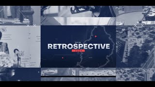 Retrospective 2023 [upl. by Radley]