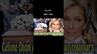 Céline Dion vie ou mort la vérité sur les rumeurs [upl. by Lonny]