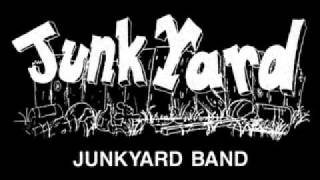 Junkyard Band at Triples 101491 [upl. by Malcom977]