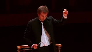 Royal Liverpool Philharmonic Orchestra perform Beethoven Symphony No 2 [upl. by Ennahs]