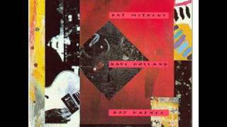 Pat Metheny Roy Haynes Dave HollandSolar [upl. by Nelav]