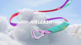 ZeeDog  AirLeash™ [upl. by Aihsar]