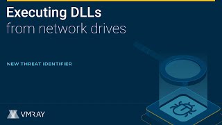 Oct 24  New threat identifier for Rundll32 executing DLLs from network drives [upl. by Norb]