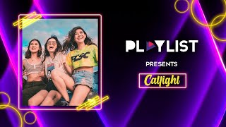 Playlist The power trio of Catfight LIVE  September 23 2020 [upl. by Aihsyn]