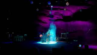 Gregory Alan Isakov  Second Chances Solo 9224  Red Rocks  Morrison CO [upl. by Erminie]