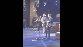 Train amp Yacht Rock Revue Play REO Speedwagon Songs for Kevin Cronin amp Band [upl. by Wini727]