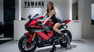 Yamaha YZFR1 The Ultimate Superbike Experience automobile viral tranding bikelife yamaha [upl. by Launame]