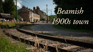 Beamish 1900s town [upl. by Navis]