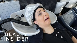 We Tried A Treatment To Detoxify Our Scalp — And It Works [upl. by Fleda]