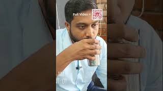 Only on Coconut Water Day 5 karikku diabetes travel malayalam experiment fasting health [upl. by Grassi]