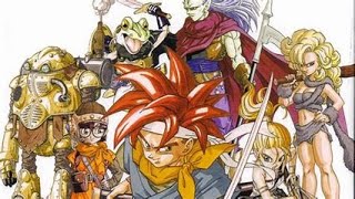 Chrono Trigger  Part 21 PC [upl. by Machos]