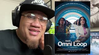 Omni Loop 2024  Movie Review [upl. by Salsbury]