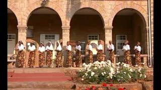 Zimbabwe Catholic Shona Songs  Handikodzeri [upl. by Aleedis]