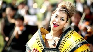 Sweetymotion  Turiin duulal Mongolian National Anthem Official music video [upl. by Gut912]