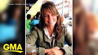 Officials identify remains of Colorado mom who vanished in 2020 l GMA [upl. by Merill]