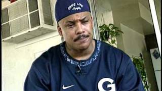 Monster Kody OG Crip Telling How 8 Trey Gangsta and Rollin 60s Beef Started [upl. by Gnouhp]