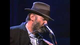 Neil Young  Heart of Gold Live at Farm Aid 1998 [upl. by Sitelc]