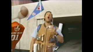 The Waterboy 1998 tv trailer [upl. by Dacey]