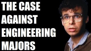 The Case Against Engineering [upl. by Idnod]