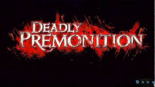 Deadly Premonition OST After the Rain [upl. by Mackey]