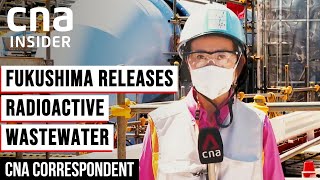 Japan Releases Treated Radioactive Wastewater amp Chinas Unemployed Youth Crisis  CNA Correspondent [upl. by Shama]