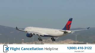 Can You Cancel Delta Flight [upl. by Sephira]