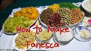 How to Make Fanesca [upl. by Ednutey]