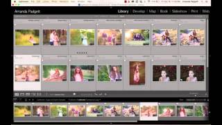 How to Install Presets in Lightroom on a MAC and PC [upl. by Kohn]