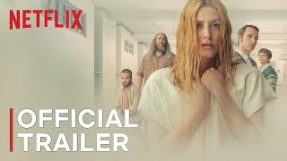 Gods Crooked Lines Los renglones torcidos de Dios  2023  Netflix Movie Trailer  English Subs [upl. by Lorrie653]