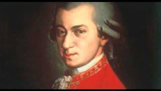 Mozart  Horn Concerto No 4 in E flat major K 495 III Rondo Allegro vivace [upl. by Goodden967]