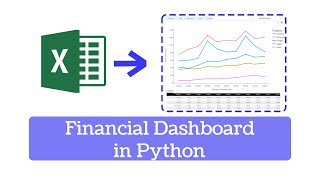 Dash Plotly  Financial Dashboards in Python [upl. by Claudina]