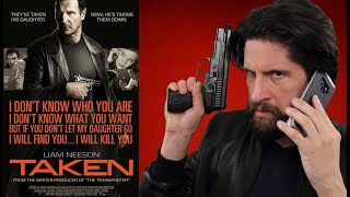 Taken  Movie Review [upl. by Solomon811]