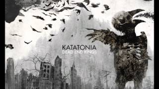 Katatonia Ambitions [upl. by Sonitnatsnok]