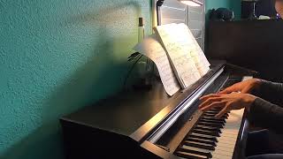 Maple Leaf Rag by Scott Joplin [upl. by Nylatsirk]