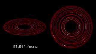 NASA  It Doesnt Take a Planet to Make Some Rings [upl. by Cairistiona]