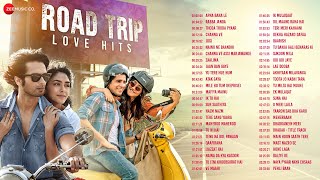 Non Stop Road Trip Love Hits  Full Album  3 Hour NonStop Romantic Songs  50 Superhit Love Songs [upl. by Getter399]