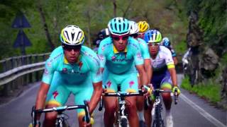 Il Lombardia 2015  Highlights [upl. by Sallyann]