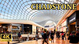 Chadstone Shopping Centre vlog  Biggest Shopping Mall In Australia [upl. by Kurland]