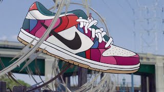 Nike SB  Parra [upl. by Zenas]